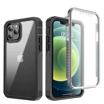 Heavy Duty Phone Case for iPhone