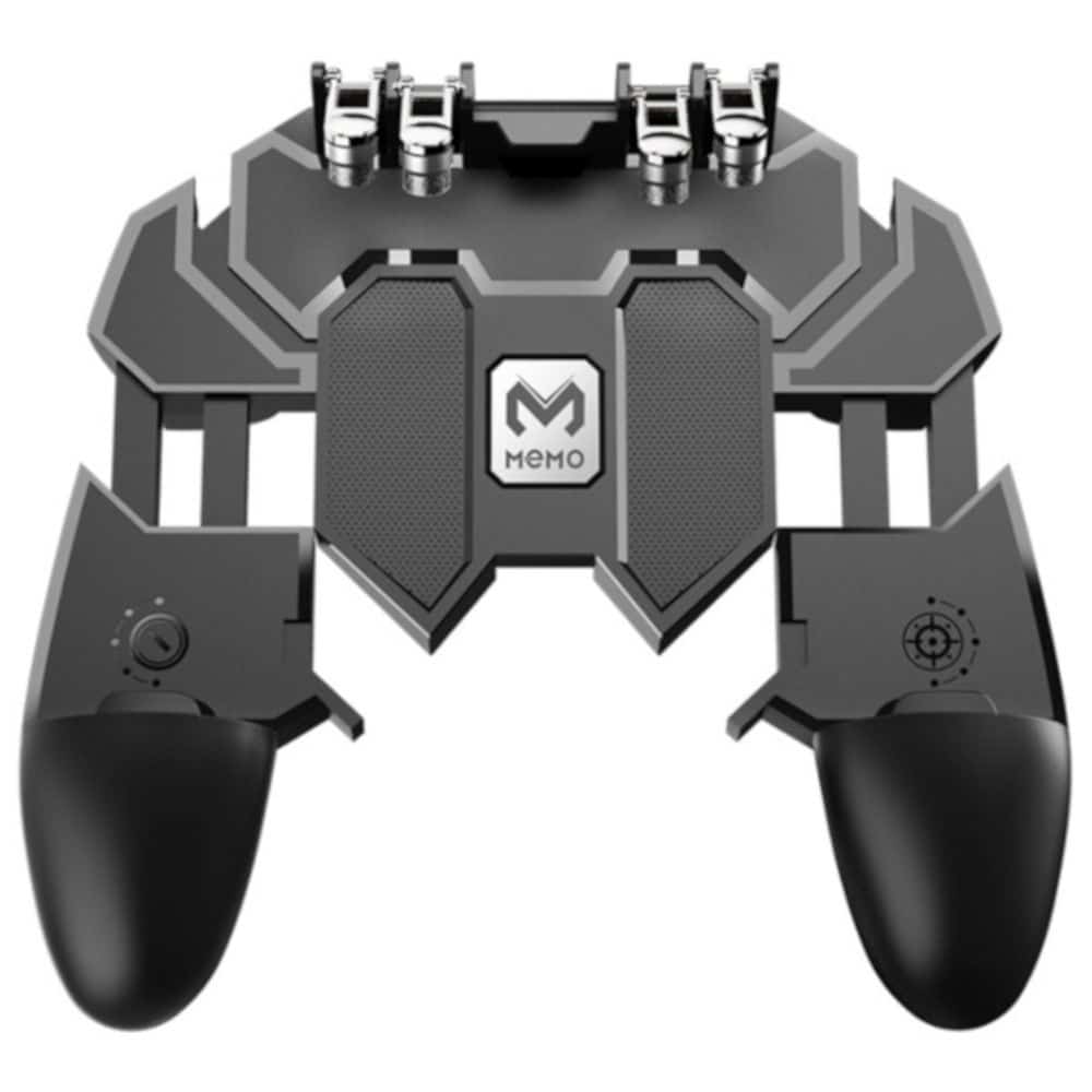 PUBG Six Finger Gamepad L1R1 - Image 2