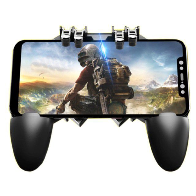 PUBG Six Finger Gamepad L1R1 - Image 5