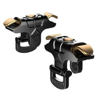 PUBG L1R1 Taurus Game Triggers