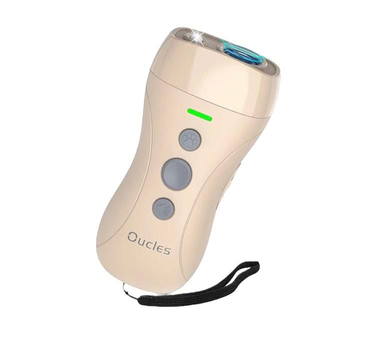 Vibration Bark Control Collar - Anti Barking Device