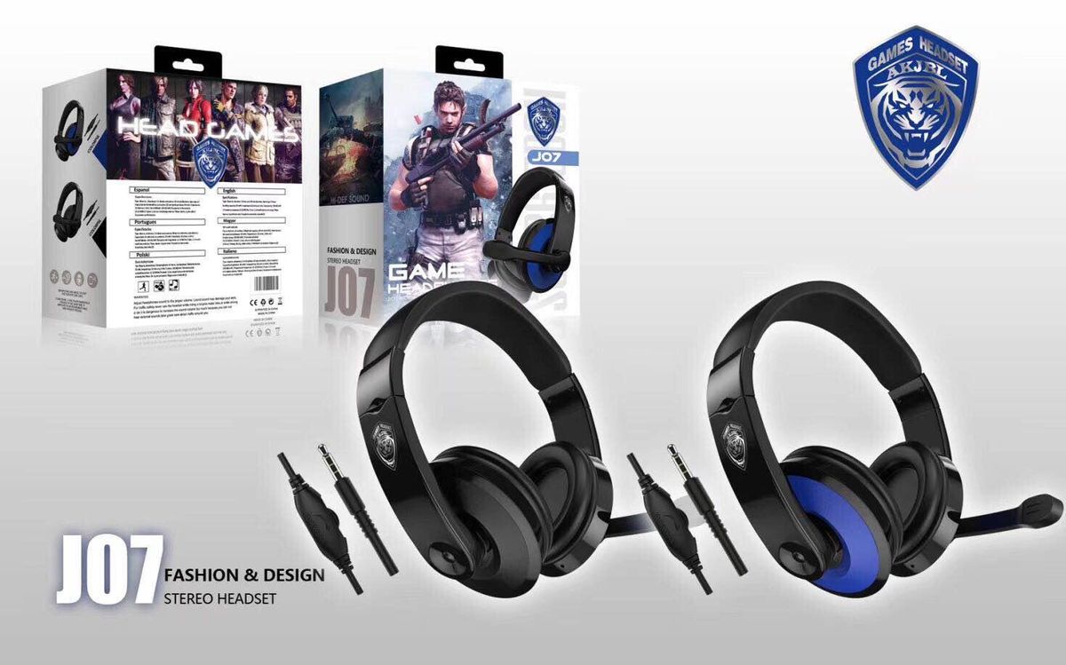 Gaming Headphone 3.5 MM - Image 5