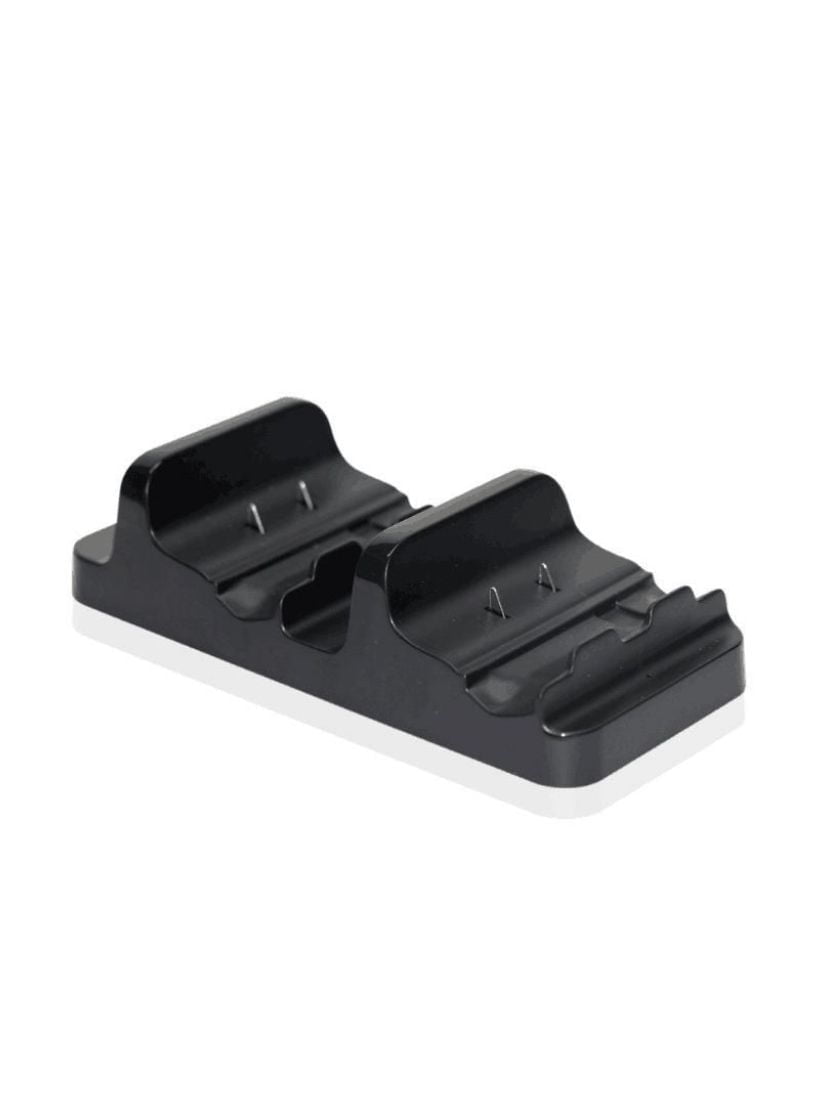 Black Charging Dock With Battery For X-One S/X Wireless Controller