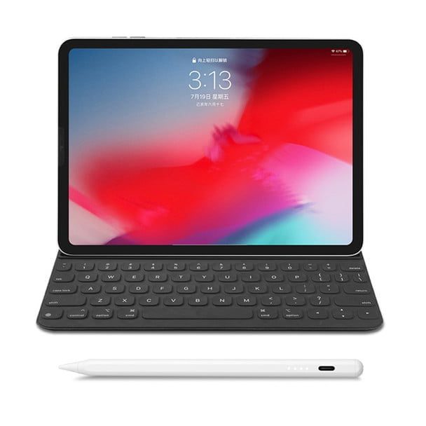 wiwu-pencil-pro-for-ipad-2018-and-above-version - Image 3