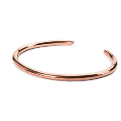 100% Copper Cuff Bangle For Men and Women