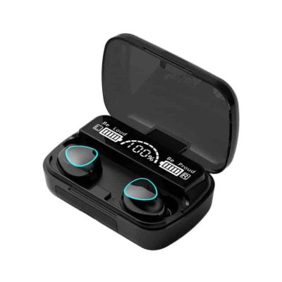 Waterproof Earphones Touch Control Wireless Headsets