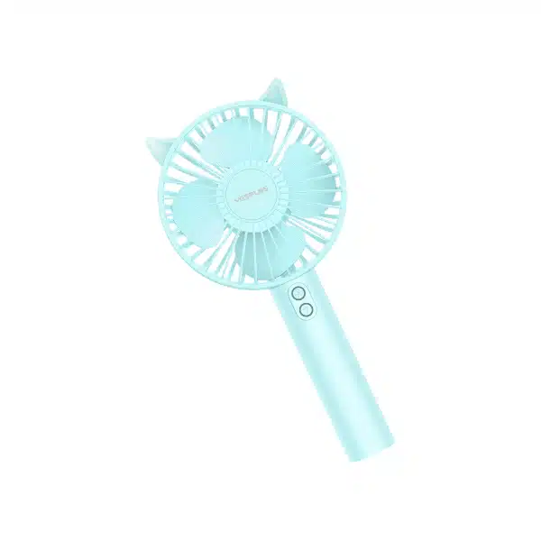 Portable Mini Handheld Fan - Image 2