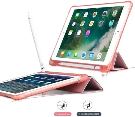 Smart Flip cover for iPad Pro (9.7) - Image 2